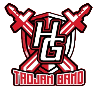 Hazel Green Trojan Band